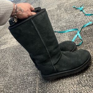 Tall UGG boots